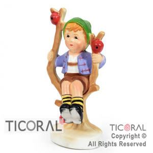FIGURA DECORATIVA X 1